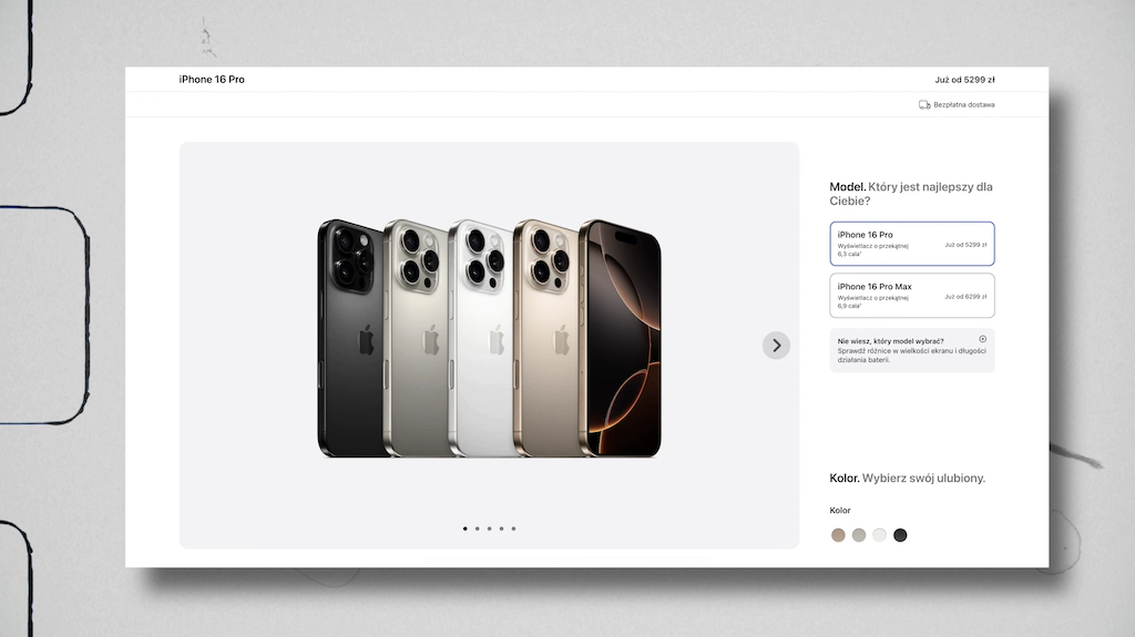 Recenzja iPhone 16 Pro Max odkupił winy poprzednika